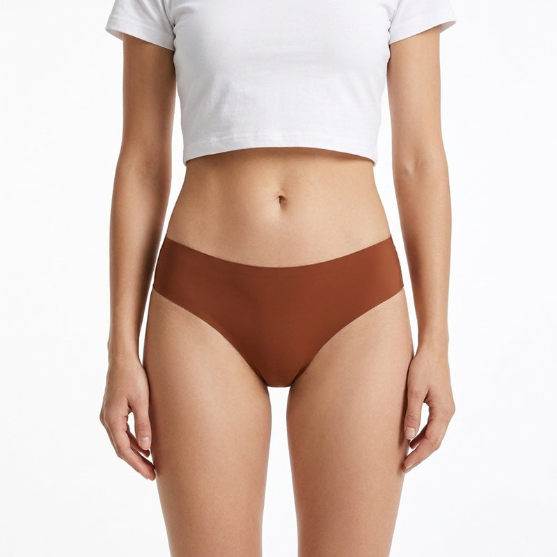 Seamless panties