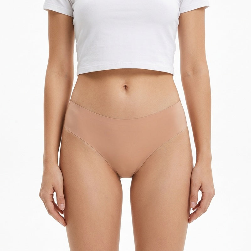 Seamless panties