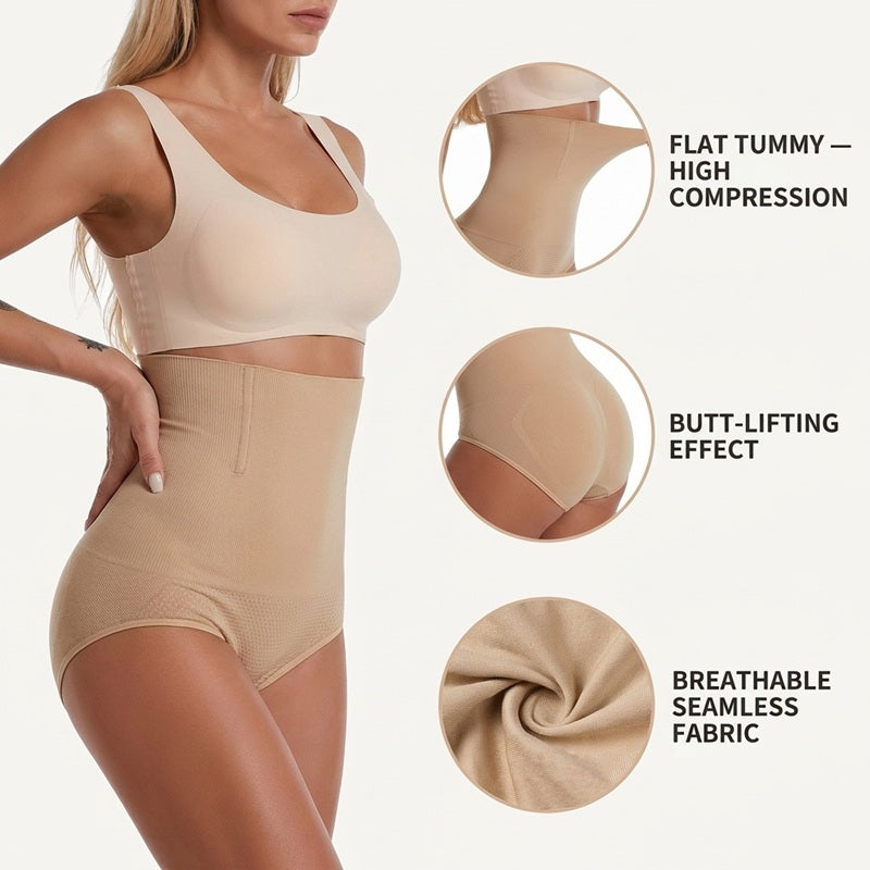 Shaping Panties